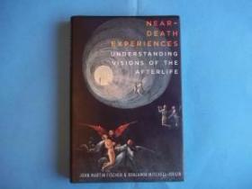 Near-Death Experiences: Understanding Our Visions of the Aft