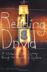 Reading David: A Mother and Sons Journey Through the Labyrin