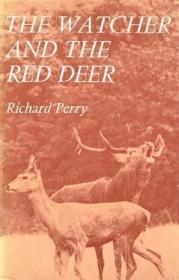 The Watcher and the Red Deer /by Perry  R. David & Charl