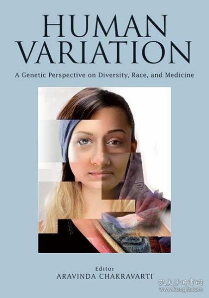 Human Variation: A Genetic Perspective on Diversity  Race  a