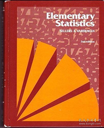 Elementary Statistics /Gene R. Sellers Thomson Learning
