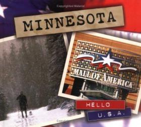 Minnesota (Hello USA)-明尼苏达州（你好，美国） /A. P. Porter