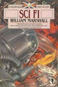 Sci Fi /William Marshall Holt  Rinehart an...