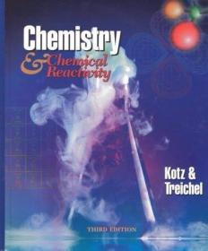 Chemistry & Chemical Reactivity /John C. Kotz  Pau... Ha