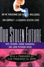 Our Stolen Future: Are We Threatening Our Fertility  Intelli