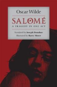 Salome:ATragedyinOneAct