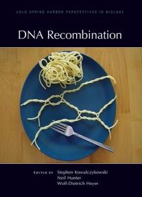 DNA Recombination /Cold Spring Harbo... Cold Spring Harbo...