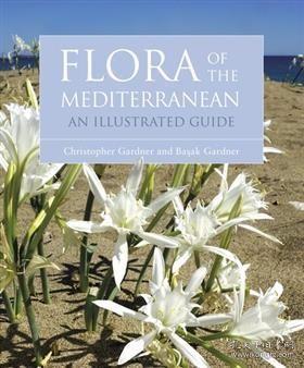 Flora of the Mediterranean with California  Chile  Australia