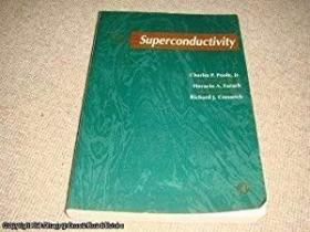 Superconductivity /Poole  Charles  e... Academic