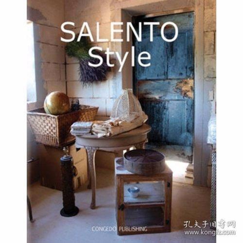 SalentoStyle(InteriorDesign)