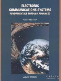 Electronic Communication Systems: Fundamentals Through Advan