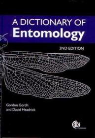 ADictionaryofEntomology