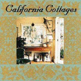 California Cottages: Interior Design  Architecture  and Styl