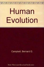 Human Evolution: an introduction to man's adaptations (2nd e