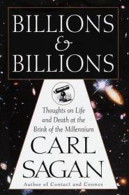 Billions and Billions: Thoughts on Life and Death at the Bri