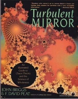 Turbulent Mirror
