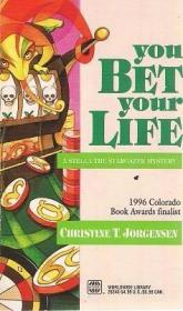 You Bet Your Life /Jorgensen Christine Worldwide  Toronto