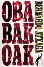 Obabakoak /Bernardo Atxaga Vintage Books  2008