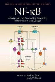 NF-κB: A Network Hub Controlling Immunity  Inflammation  an