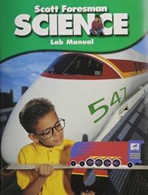 ELEMENTARY SCIENCE 2000 LAB MANUAL SE GRADE 3 COPYRIGHT 2000