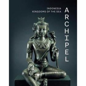 Archipel Indonesia  Kingdoms of the Sea /不详 BAI NV