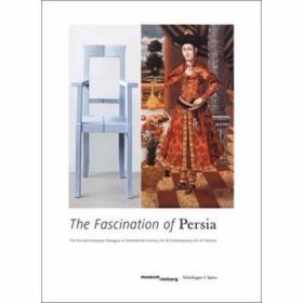 The Fascination of Persia /Axel Langer (ed.) Scheidegger und