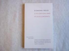 Civilization and Its Discontents /Freud  Sigmund Penguin  Lo