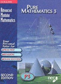 Pure Mathematics 3 ( Advanced Modular Mathematics) /Webb  St