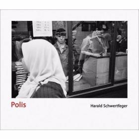 Harald Schwertfeger Polis /Harald Schwertfeger DruckVerlag K