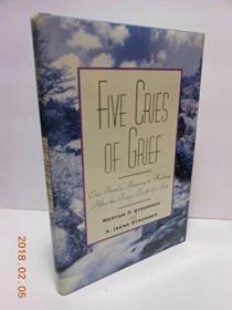 Five Cries of Grief/ 1 Family's Journey to Heali