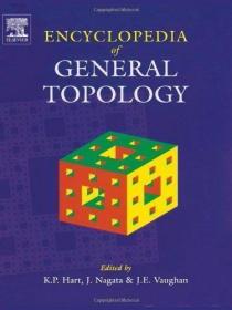 Encyclopedia of General Typology /K.P. Hart  et al. Elsevier