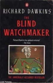 The Blind Watchmaker (Penguin 1988) /Dawkins  Richard Pengui