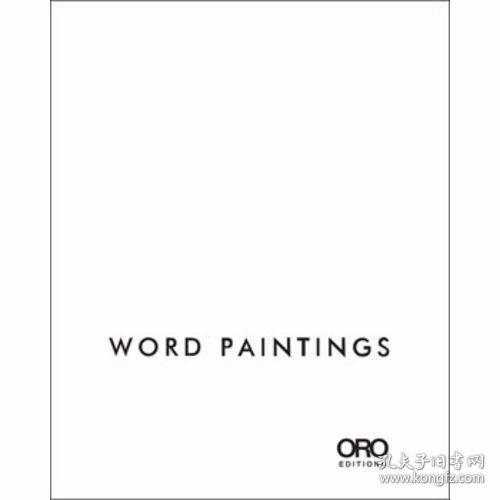 Word Paintings