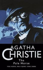 The Pale Horse /Christie  Agatha Collins