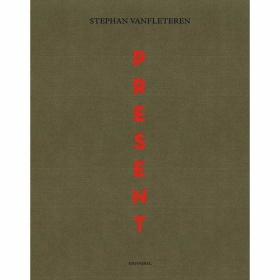 Present /Stephan Vanfleteren Cannibal/Hannibal Publishers