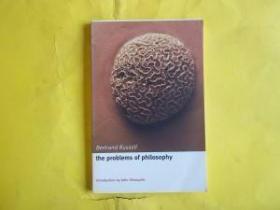 The Problems of Philosophy (OPUS) /Bertrand Russell OUP Oxfo