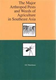 The Major Arthropod Pests and Weeds of Agriculture in Southe