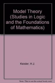 Model Theory (Studies in Logic and the Foundations of Mathem