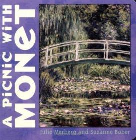 A Picnic with Monet (Mini Masters (MINI))-与莫奈的野餐（迷你