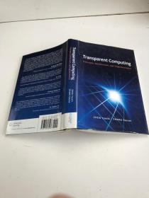 Transparent Computing-Concepts, Architecture, and Implementation