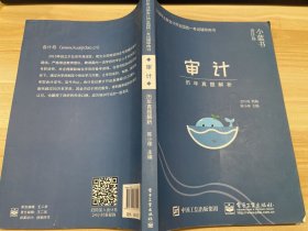 2018年注册会计师考试辅导用书 审计 历年真题解析