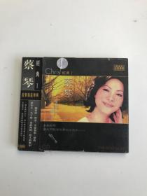 蔡琴经典 1  CD