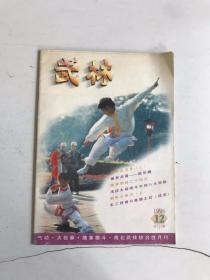 武林1996年第12期