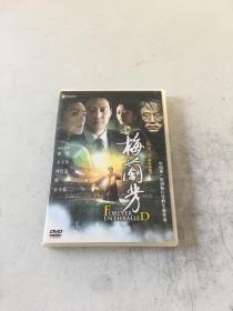 梅兰芳 DVD