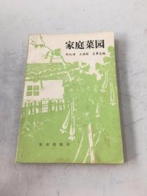 家庭菜園