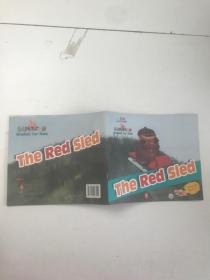 易趣幼儿英语THE RED SLED