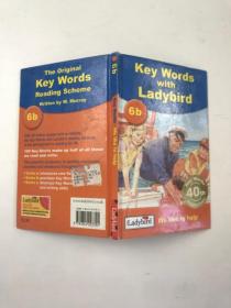 We Like to Help (Key Words with Ladybird, 6b)