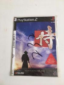 侍 playstation 2