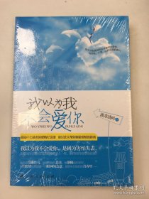 我以為我不會愛你