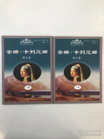安娜·卡列尼娜 图文版（上下合售）